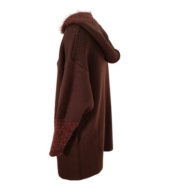 CAPPOTTO DONNA A67548/ED Ingrosso Abbigliamento Donna Tellini S.r.l.